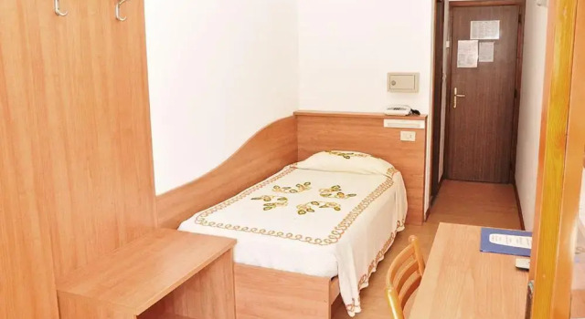 Номер Standard Hotel Midi