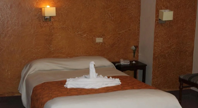 Hotel Tomebamba