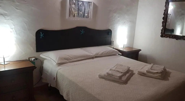 Двухместный номер Standard B&B Helios Il Tuo Relax In Sardegna