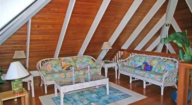Sapphire Breeze, Κράτηση Ξενοδοχείο St. John Παρθένοι Νήσοι των ΗΠΑ