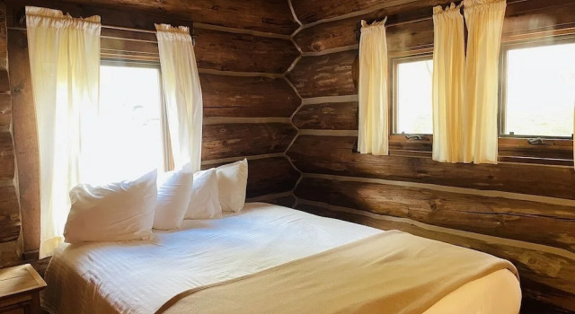 Номер Standard с 4 комнатами Drummond Island Resort