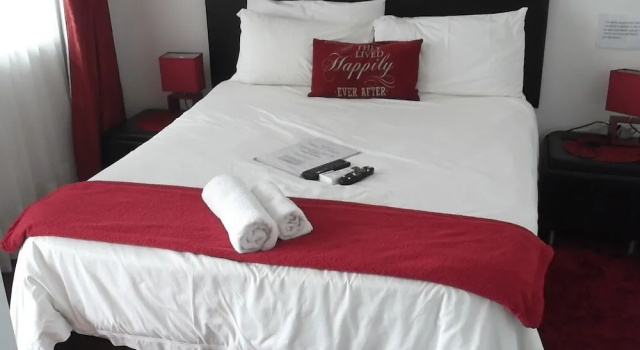 Casakaya B&B