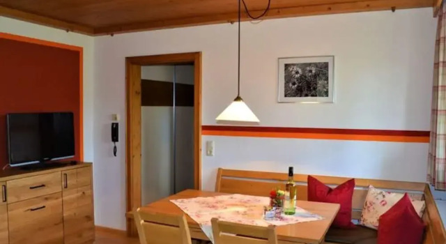 Nice Apartment in Bavaria, Varaa Huoneisto Hotellit Baijeri pysäköinnillä, Pysäköinti