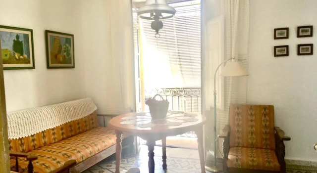 Apartment With 2 Bedrooms in Albuñol, With Balcony Near the Beach, Réserver Appartement Albunol Andalousie