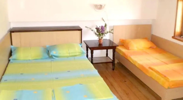Villa With 4 Bedrooms in Varna, With Enclosed Garden and Wifi Near the Beach