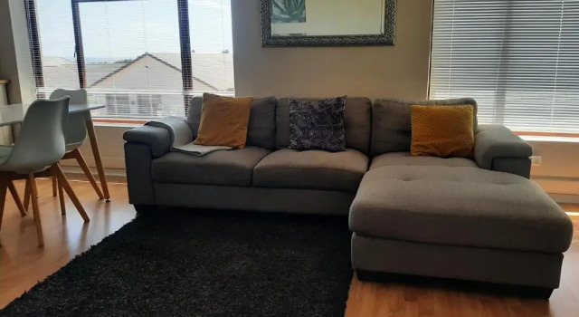 Апартаменты Croeso Guest House