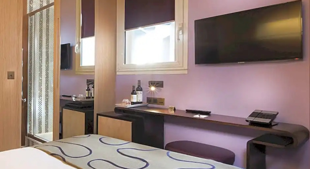 Одноместный номер Standard Hotel Maison FL
