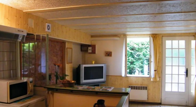Студия Villa des Capucins