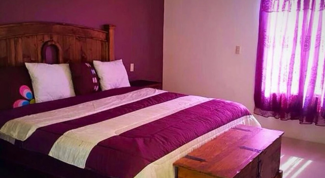 Casa San Miguel 4479