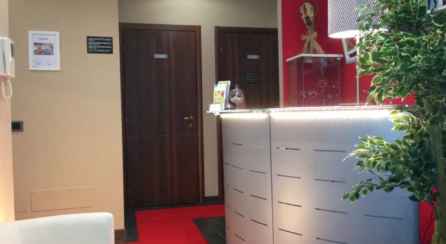 Residence Fiera Milano B&B