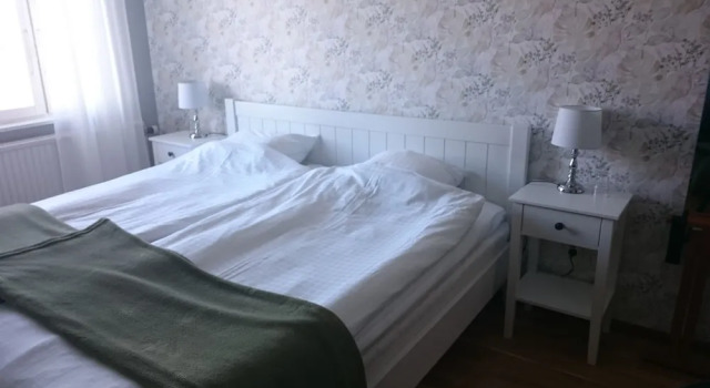 Одноместный номер Standard Åkerby Herrgård