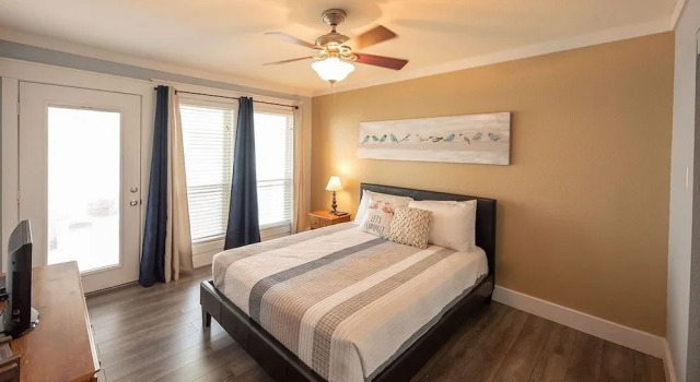 The Fisherman Sandcastle - 2 Br condo