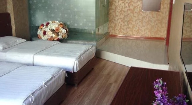 Jiayun Hotel, Book Hotel Hulunbuir Inner Mongolia
