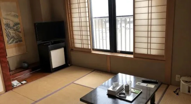 Номер Standard Hotel Kikuyu