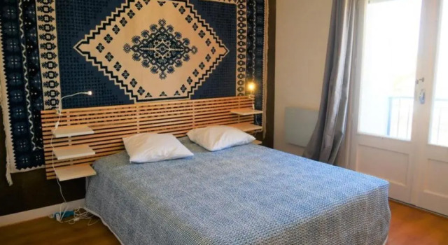 Appartement Quiberon, 2 pièces, 2 personnes - FR-1-478-50, Rezerwuj Apartament Quiberon 