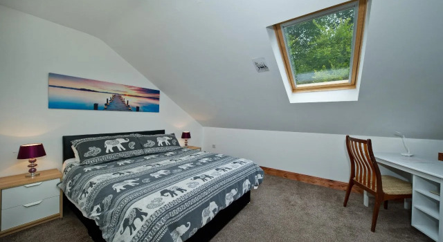 Moorepark West House, Book Hotel Hoteller i Fermoy med morgenmad, Morgenmad