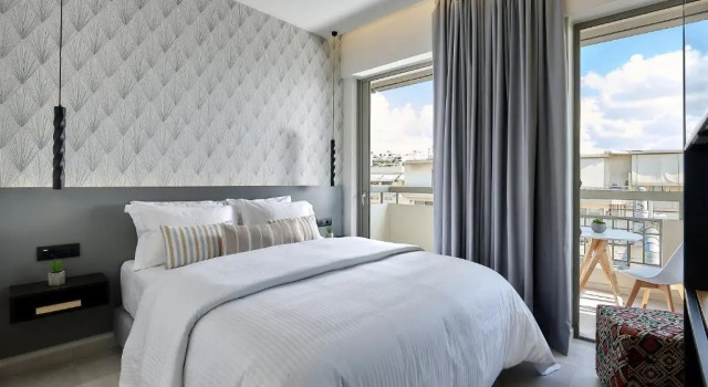Номер Standard Stay 365 Heraklion Apart Hotel
