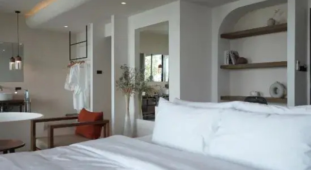 Люкс Pichcha Kohlarn