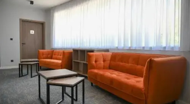 NN Boutiqe Hotel, Buchen Sie Hotel Tiszaújváros 