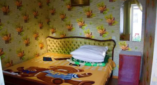 Domik na Fontane 5 minut do moria, Buchen Sie Hotel Oblast Odessa 
