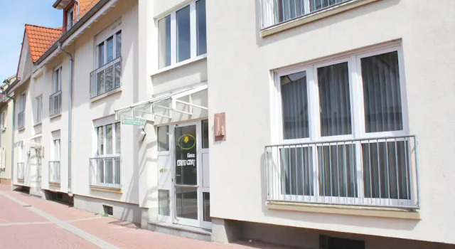 Gästehäuser Villa Verde, Réserver Villa Walldorf Bade-Wurtemberg