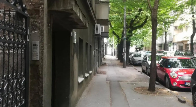 Apartment Mia, Book Apartment Vračar Belgrade