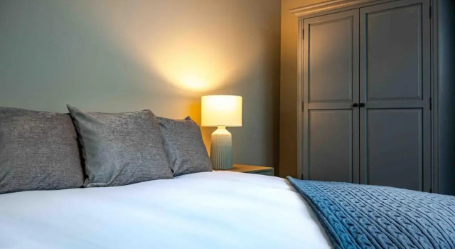 Bonnie Lodge by Broadford Hotel, Забронировать Отель Отели Острова Ская с парковкой, Парковка