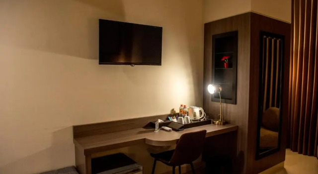 Deluxe Zimmer Grand Padis Hotel