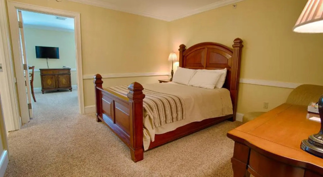 Двухместный номер Standard Selinsgrove Inn