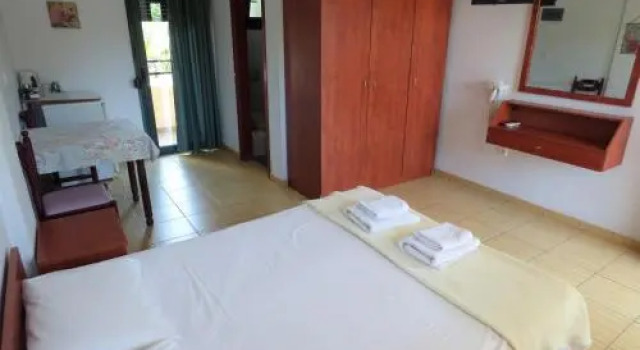 Aparthotel 4 Stars Thasos