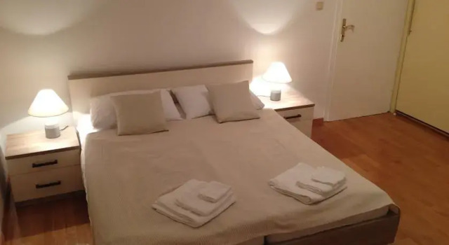 Apartments Rafael