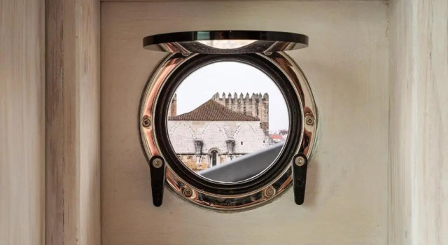 Апартаменты "Barao Viewpoint"