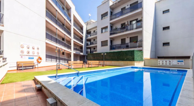 Apartment Osca L'Ampolla, Забронировать Апартаменты/квартира Ла-Амполья El Baix Ebre, рядом с Capellans Beach