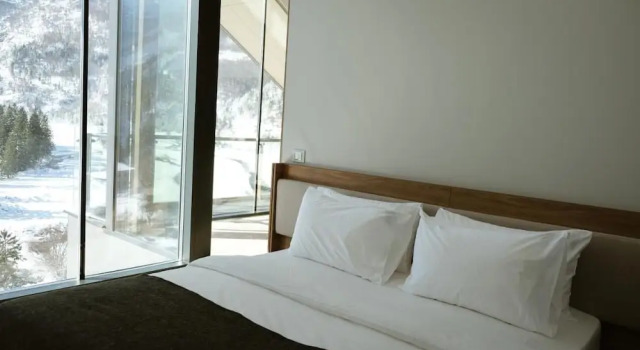 Valbona Resort & Spa, Book Resort Valbonë 