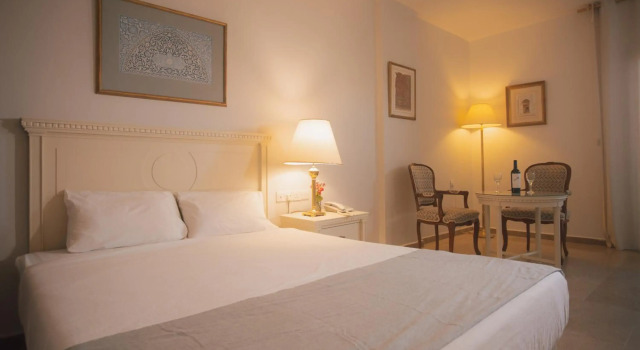 Grand Hotel Madaba