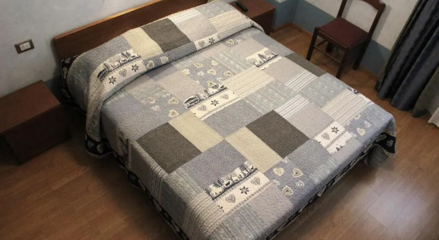 Номер Standard B&B Leonardi