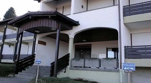 Appartement Nr 92, Alpenappartementhaus, Oberstaufen-Steibis, Allgäu, Prenota Appartamento Steibis Oberstaufen, vicino a Fuchskarlift