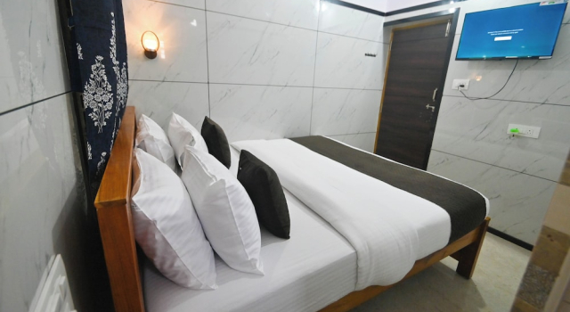 Номер Classic CR7 Stay Rooms & Homestay
