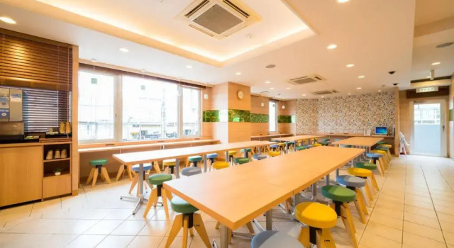 Super Hotel Nagoya Ekimae