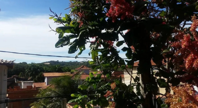 Pousada Beija Flor Buzios