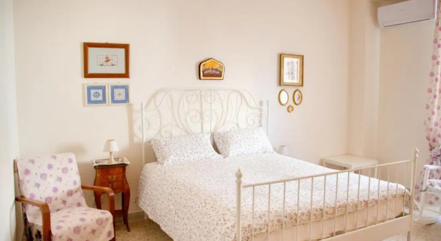 Трёхместный номер Standard Casa Gentile Carducci