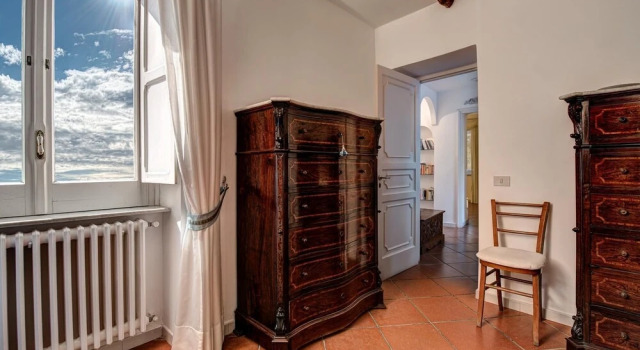 Villa Margarita in Massa Lubrense