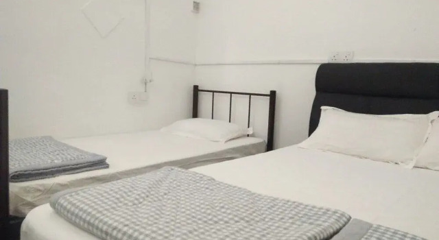 Spot on 89708 Sydney Backpackers Melaka