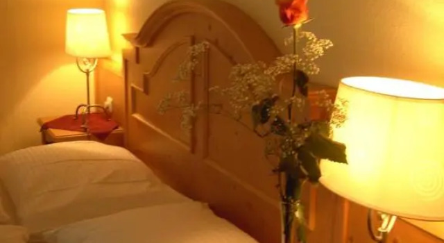 Номер Standard Landhotel Waldmühle