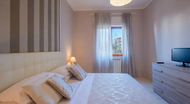 Tasso Apartments, Забронировать Апартаменты/квартира Апартаменты Сорренто, рядом с Sedile Dominova, Апартаменты/квартира