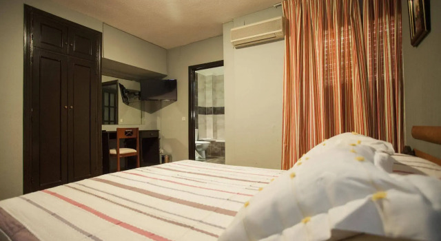 Hotel Plaza Mayor