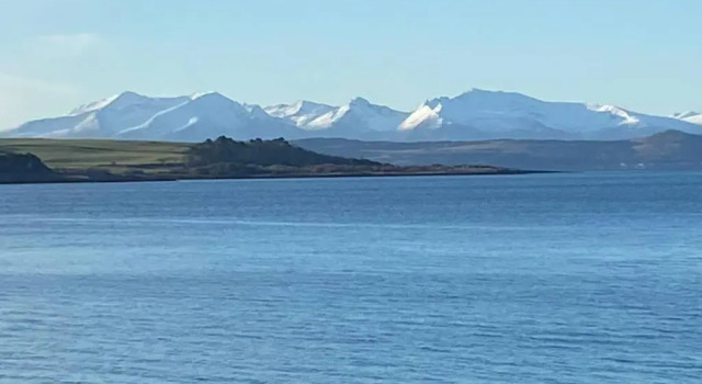 Апартаменты Ferry View