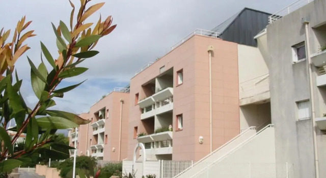 Appartement La Rochelle, 2 pièces, 5 personnes - FR-1-551-7
