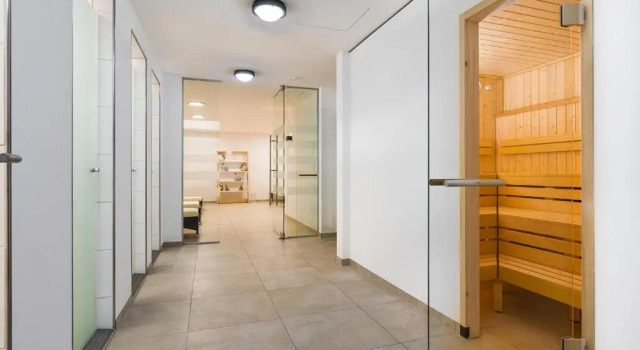 Aparthotel Ostseeallee Aparthotel Ostseeallee 2 08, Забронировать Отель Больтенхаген Мекленбург-Померания