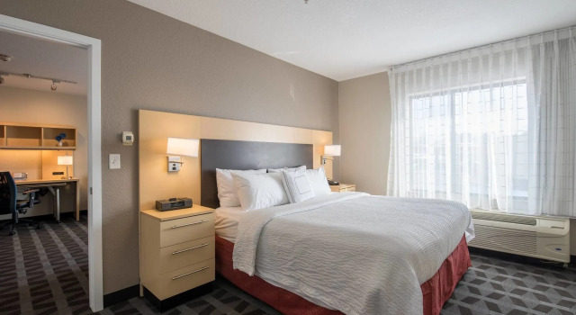 TownePlace Suites by Marriott Provo Orem, Rezervați Hotel Provo Utah